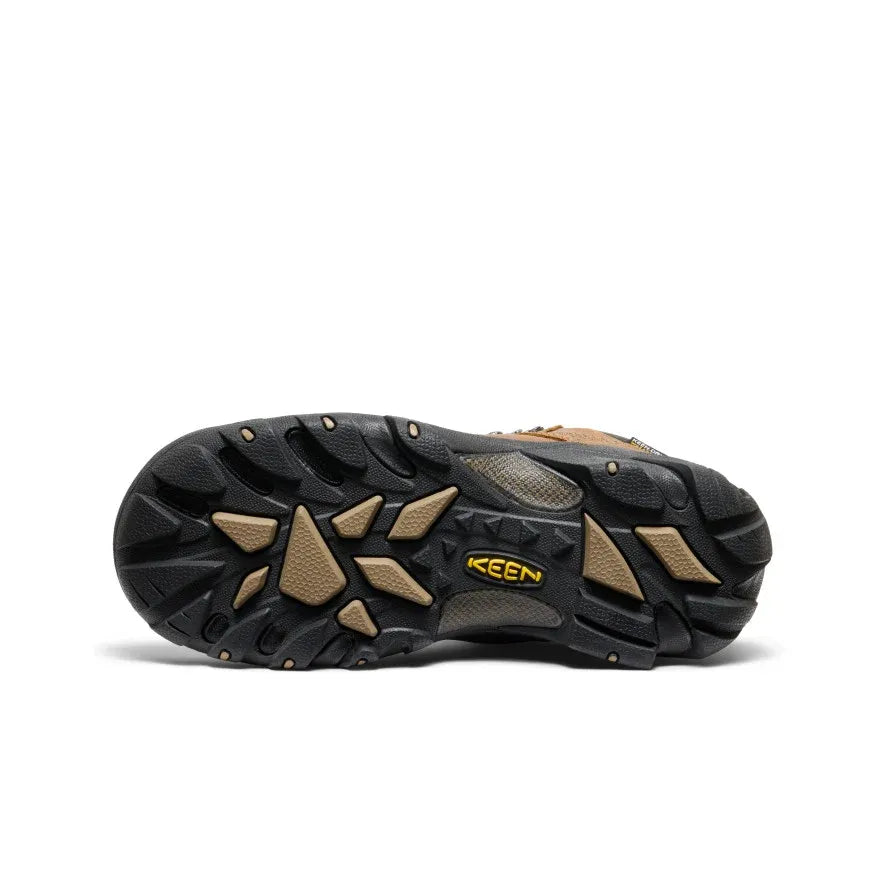 KEEN Women's Pyrenees Waterproof Hiking Boot