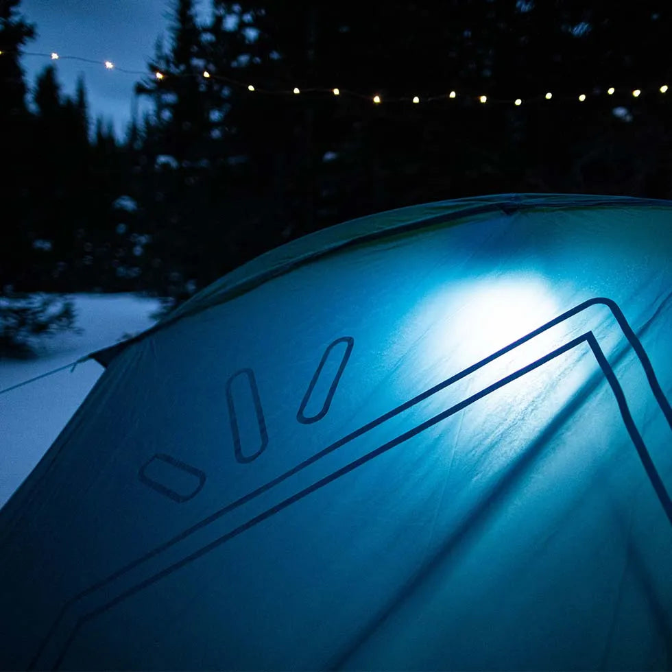 UST Tent Bulb LED 1.0 Lantern