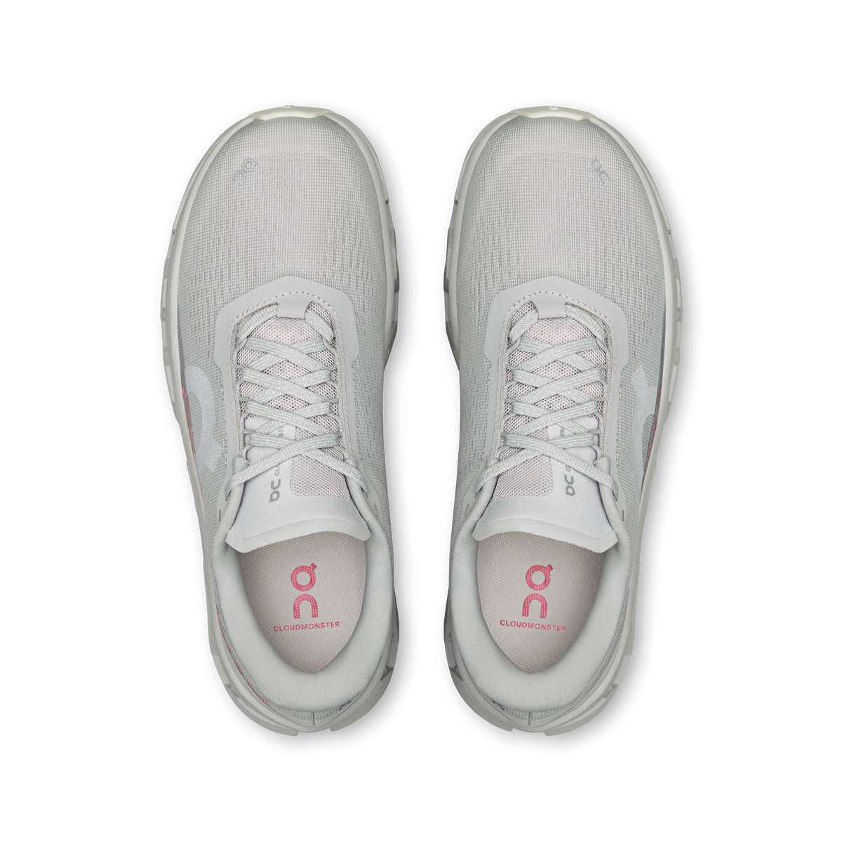 On Women's Cloudmonster 1 Running Shoes