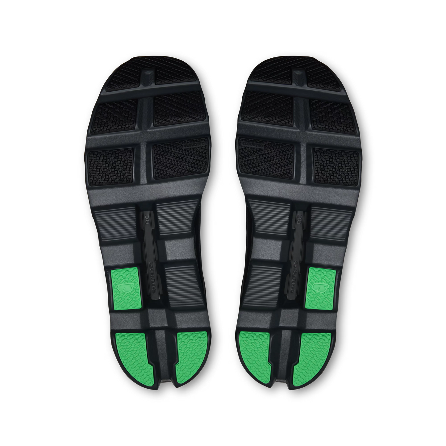 On | Cloudmonster 1 Road Running Shoes - Men's