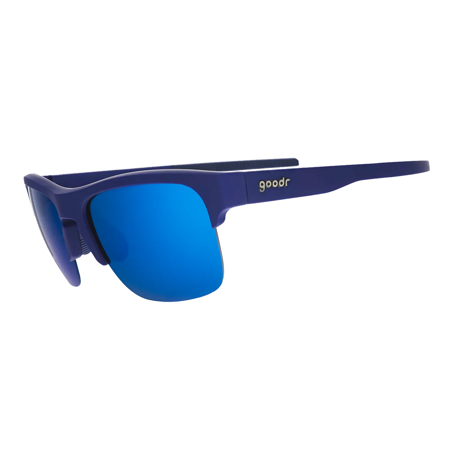 Goodr Flex G Sunglasses - Eternally in Turbo Mode