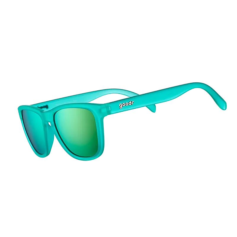 Goodr OG Sunglasses - Nessy's Midnight Orgy