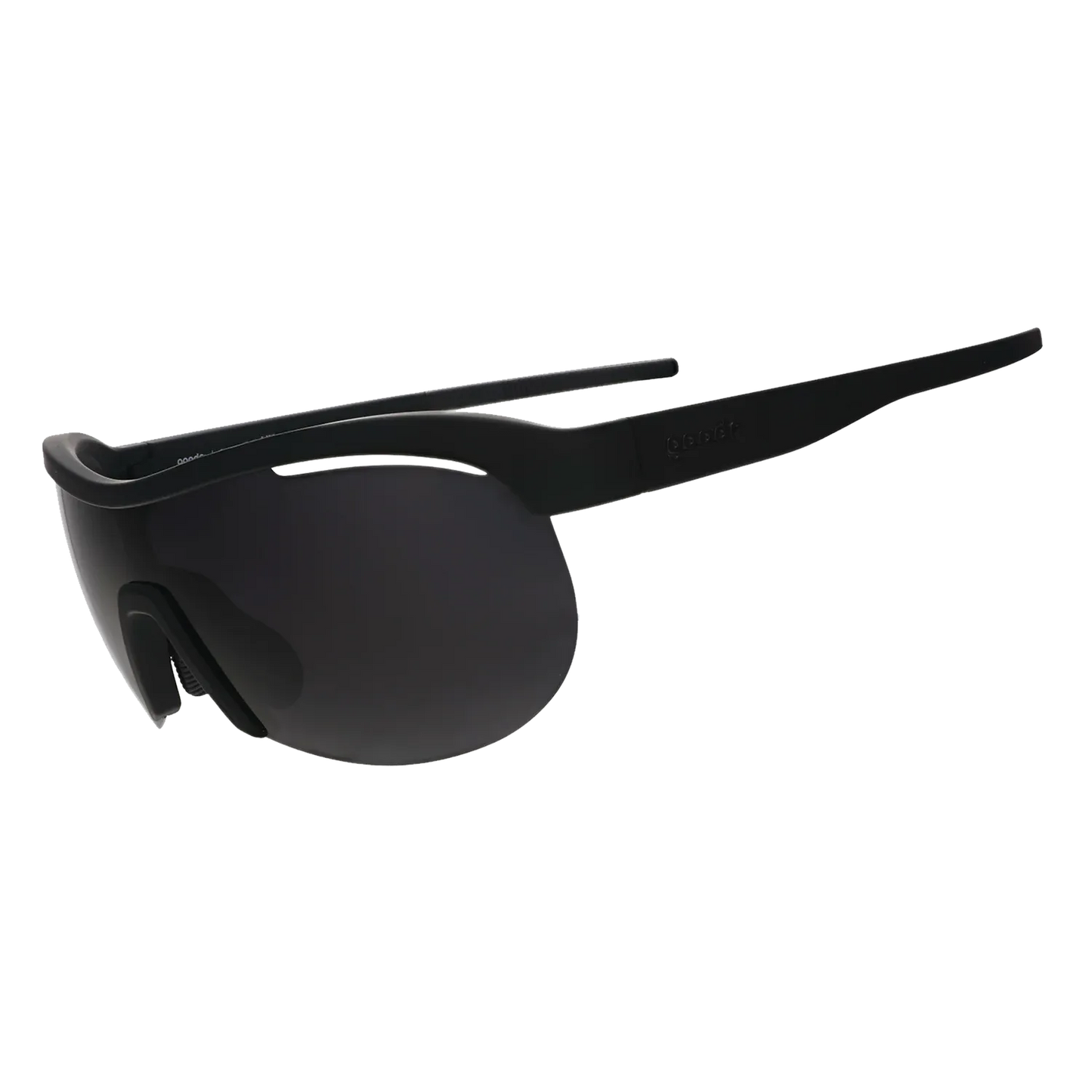 Goodr | Sonic G Sunglasses — "When the World Blurs"