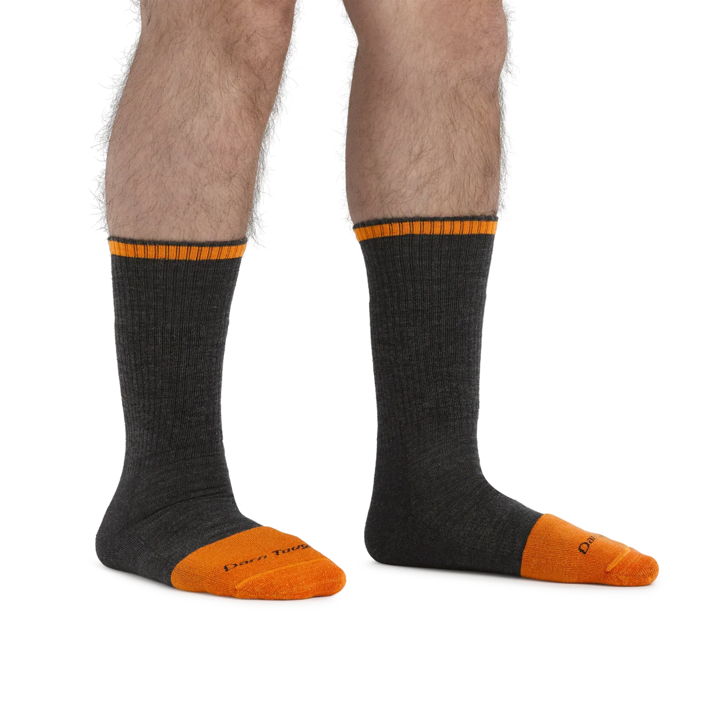 Steely Boot Midweight Work Sock Men's