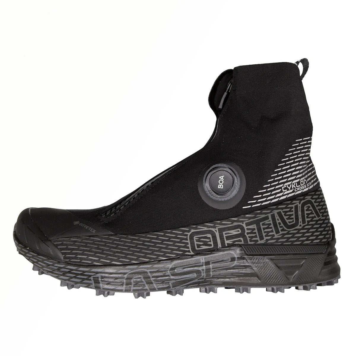 La Sportiva Cyklon Cross GTX Trail Running Shoes