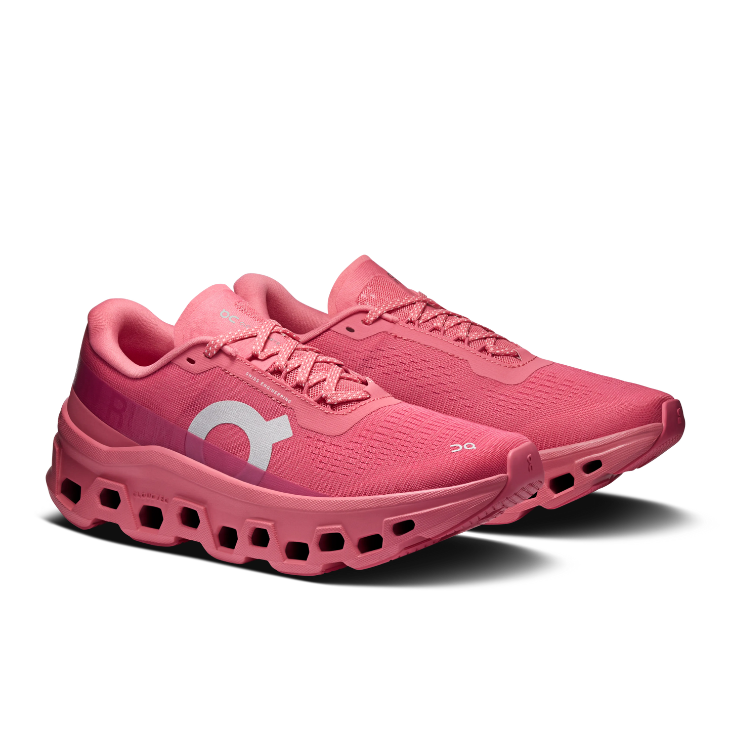 On | Cloudmonster 1 Road Running Shoes - Women's