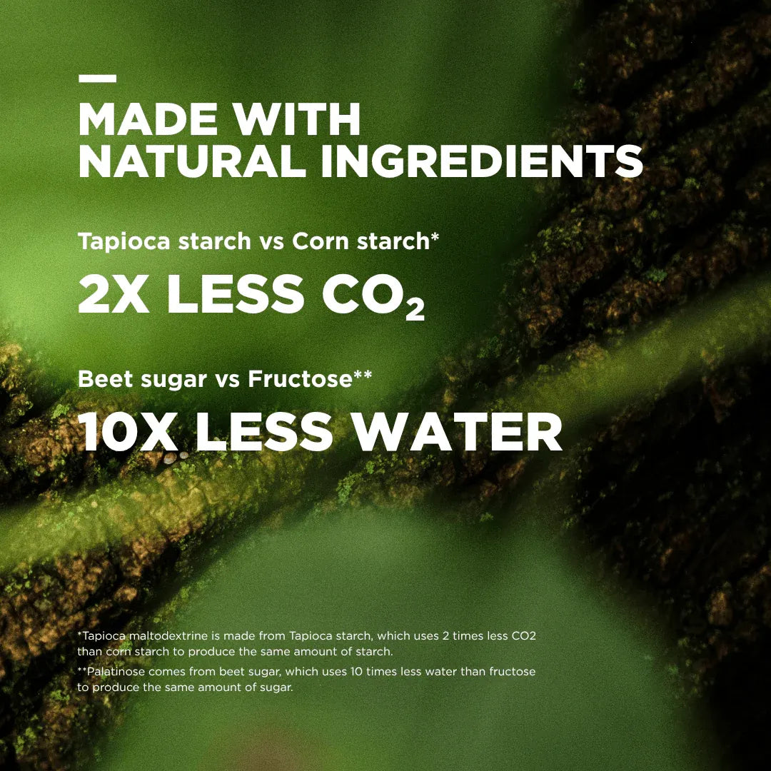 Näak | Boost™ Drink Mix 60 — Salted Cucumber