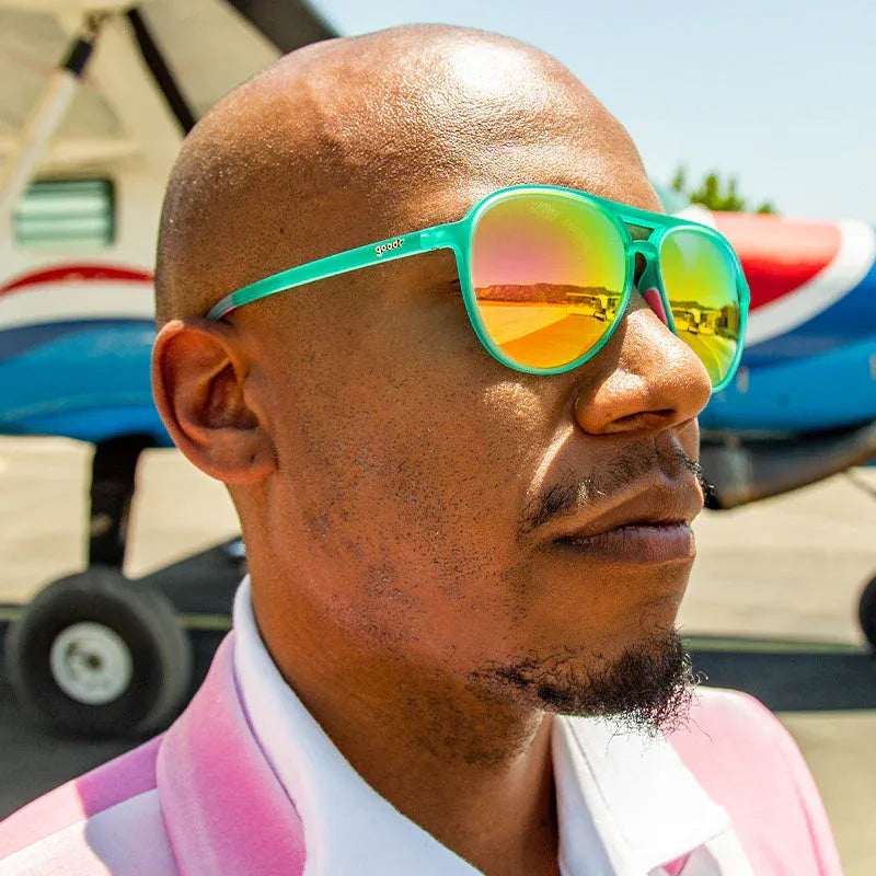 Mach G Kitty Hawkers Ray Blockers