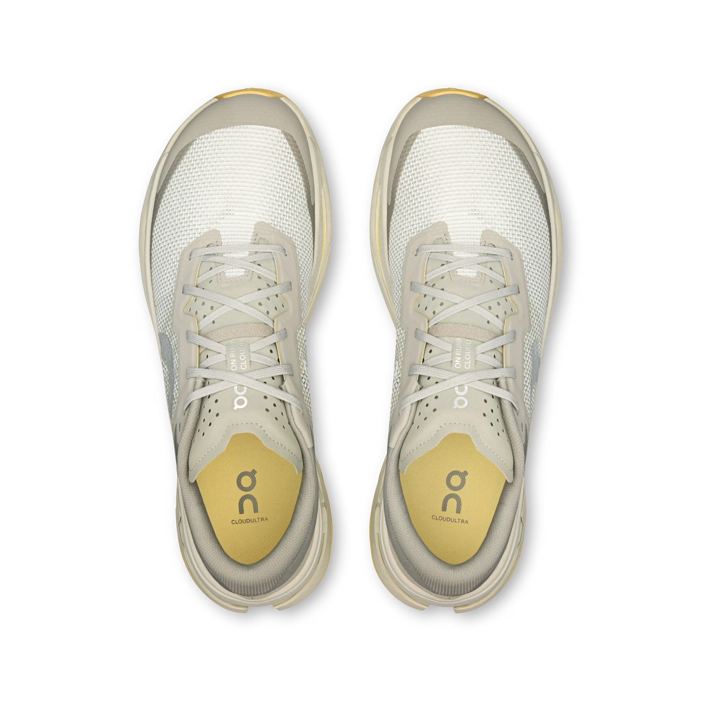 On Men's Cloudultra 3 Trail Running Shoe