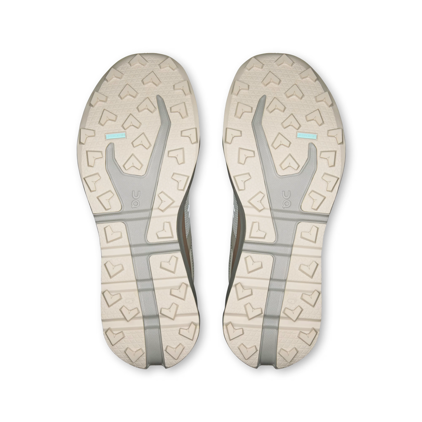 On Men's Cloudvista 3 Trail Running Shoes