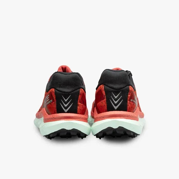 VJ Women's Sarva Ace Studded Winter Running Shoes
