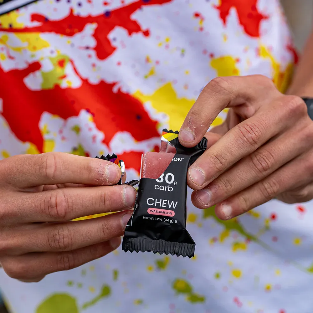 Precision Fuel & Hydration | PF 30 Watermelon Energy Chew