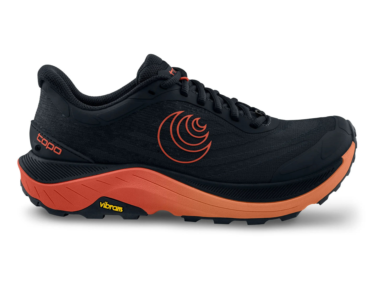 Topo Athletic Ultraventure 4 - Men's Versatile Trail Running Shoe