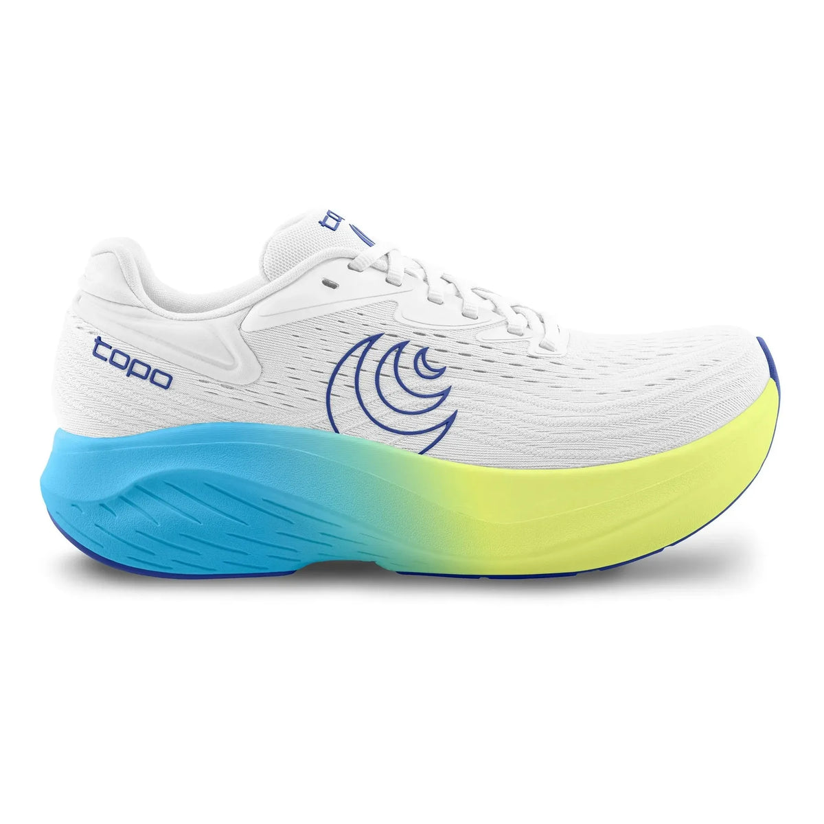 Topo Athletic Men's Atmos 2 Running Shoes