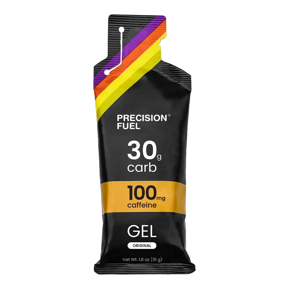 Precision Fuel & Hydration PF 30 Caffeine Gel