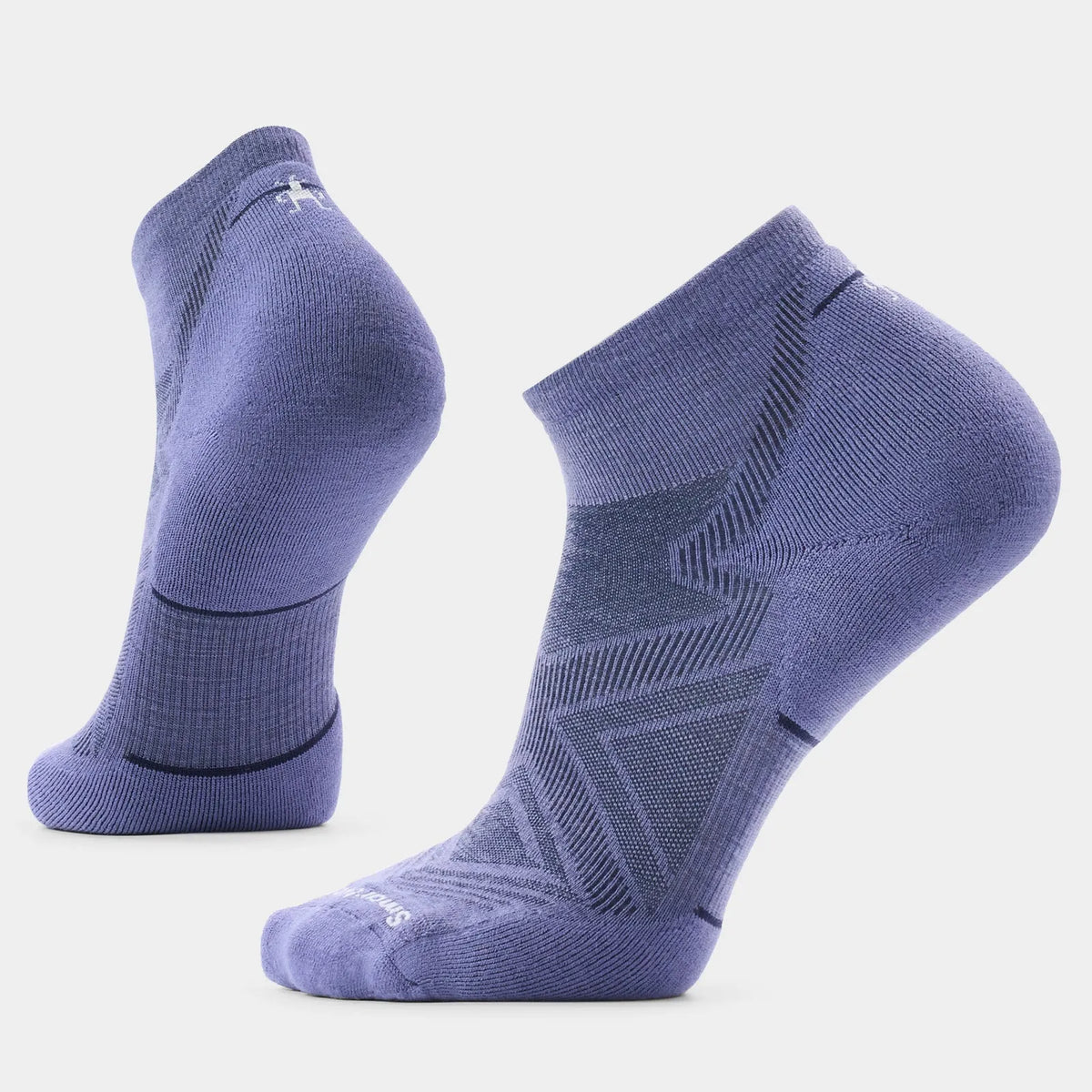 Smartwool Run Targeted Cushion Ankle Socks