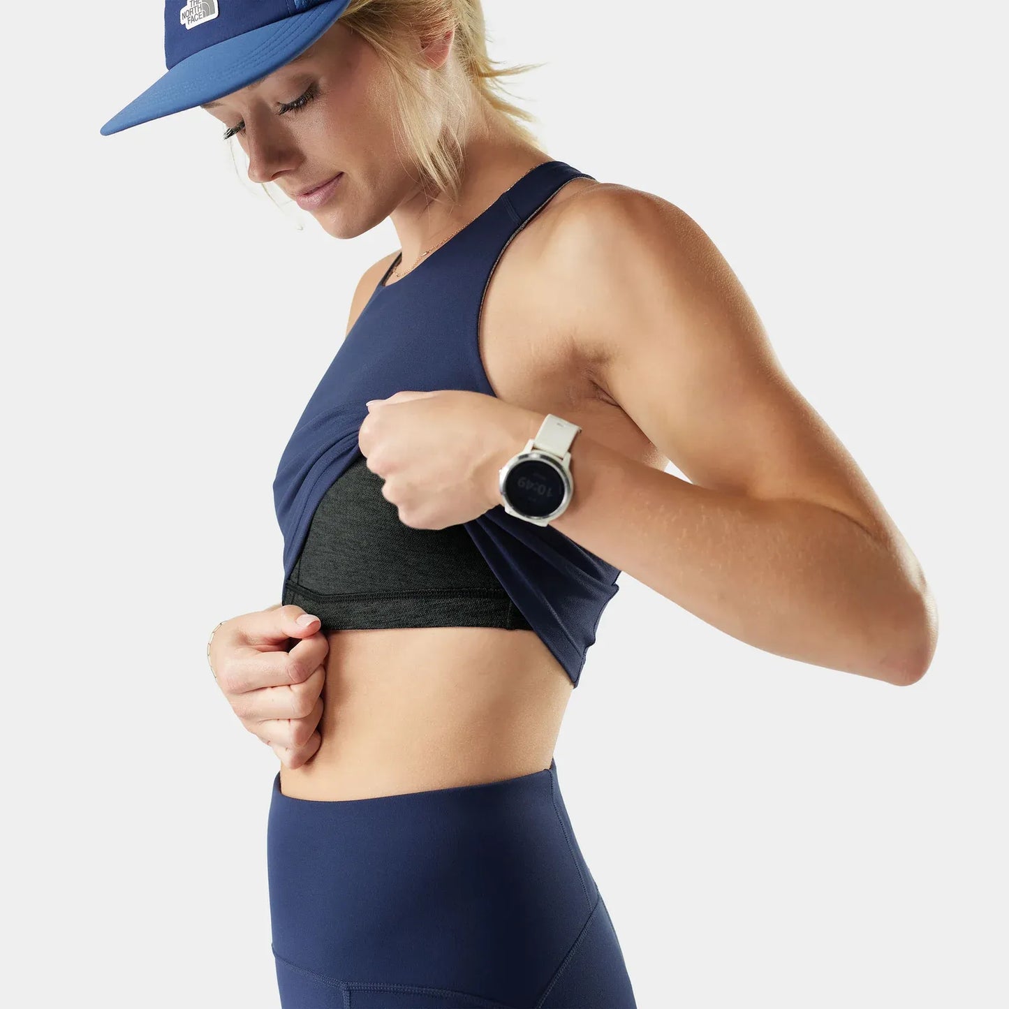 Smartwool | Women’s Active Crop Bra
