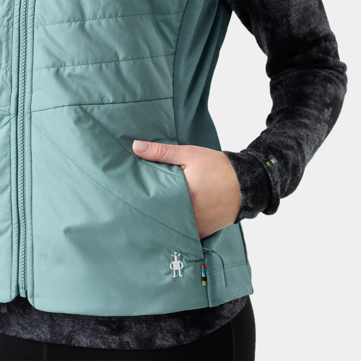 Smartwool Women's Smartloft™ Vest