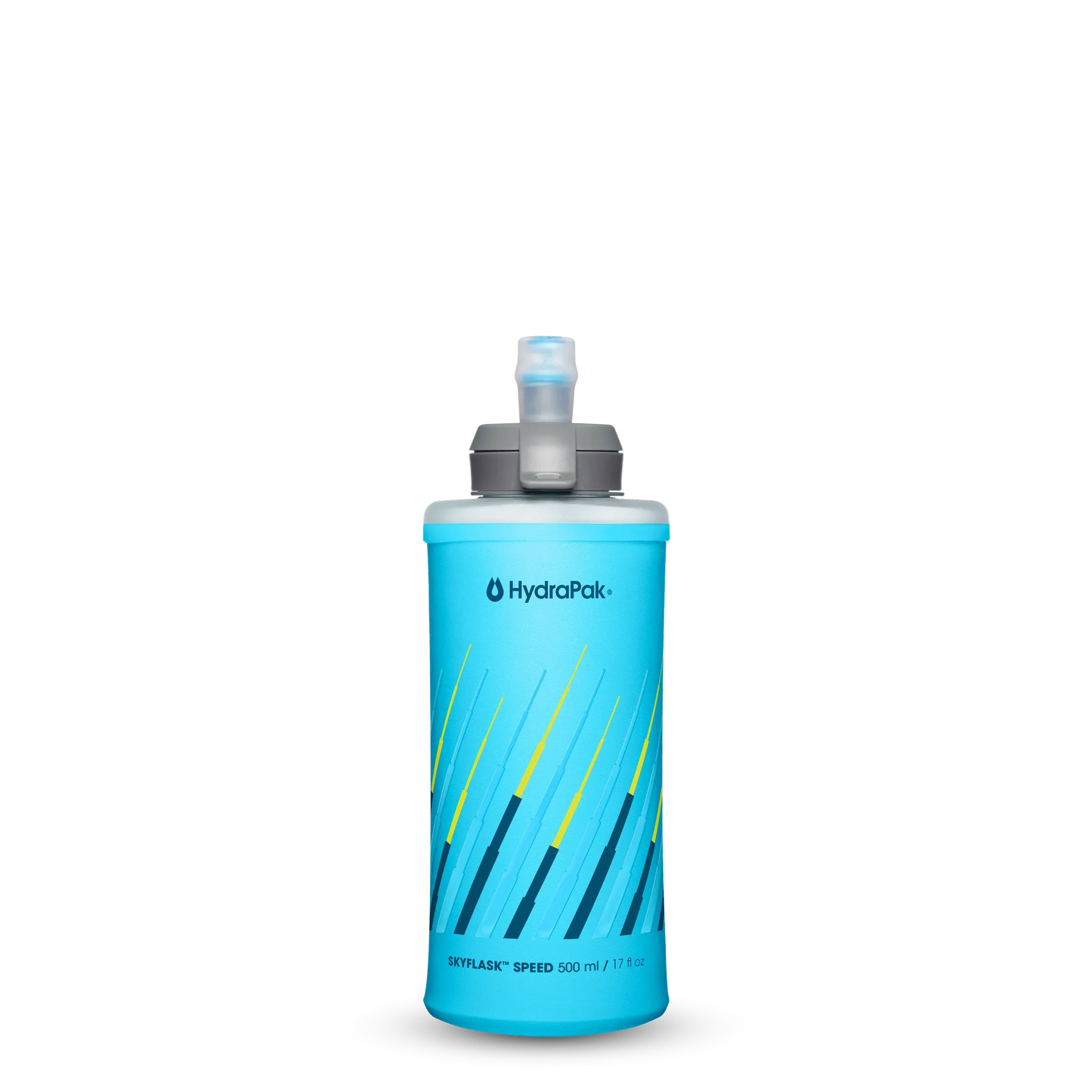 HydraPak SkyFlask Speed 500ml - Handheld Running Soft Flask