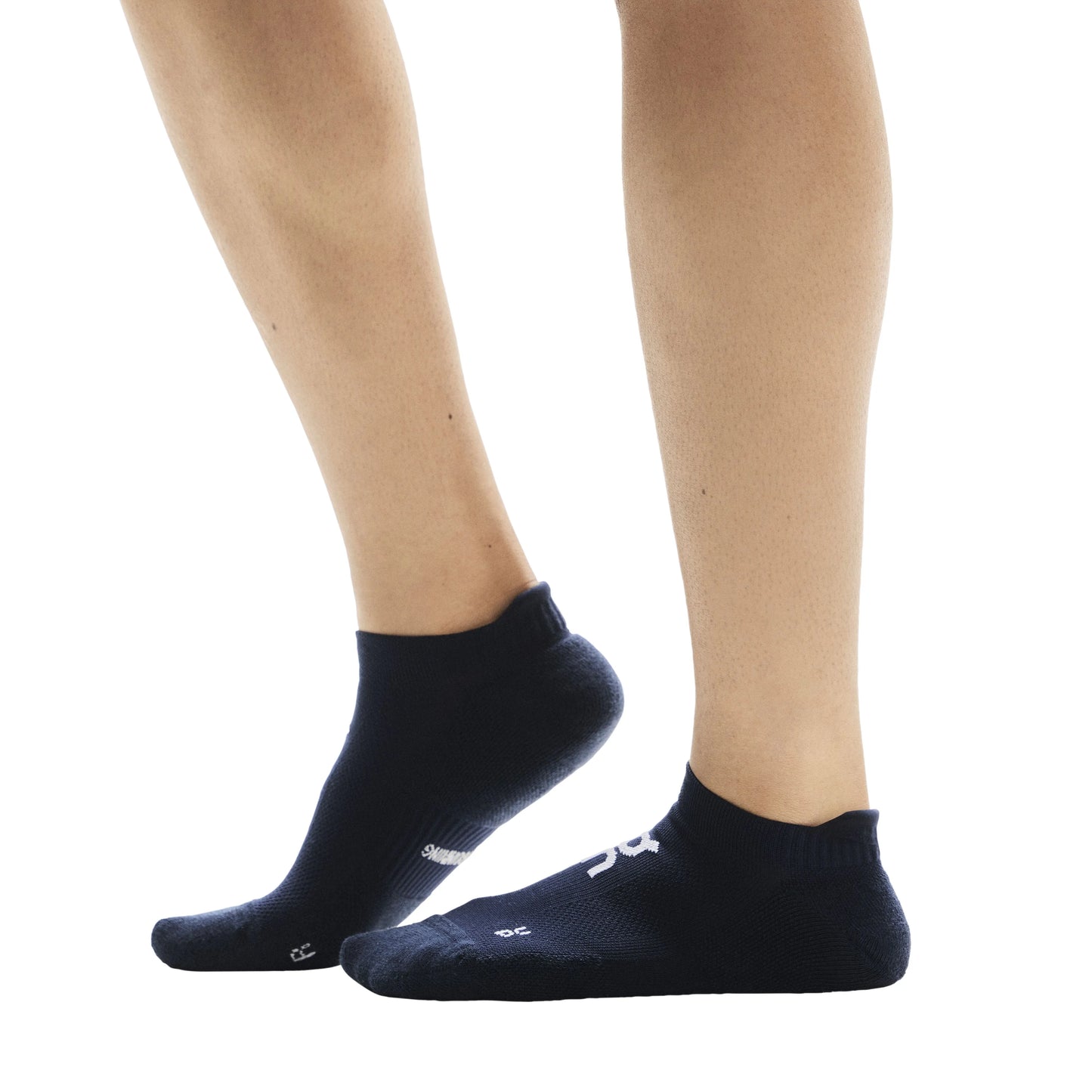 On | Core Run Sock Low - 2-Pack