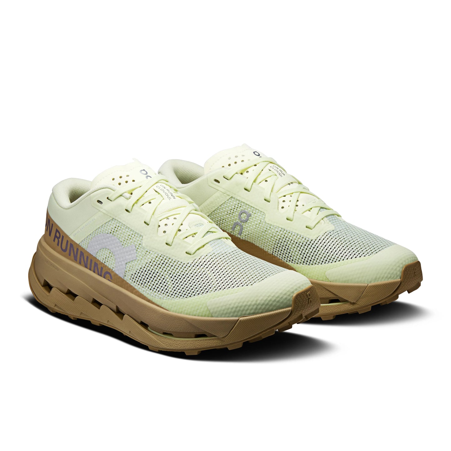 On | Men's Cloudultra 3 Trail Running Shoe