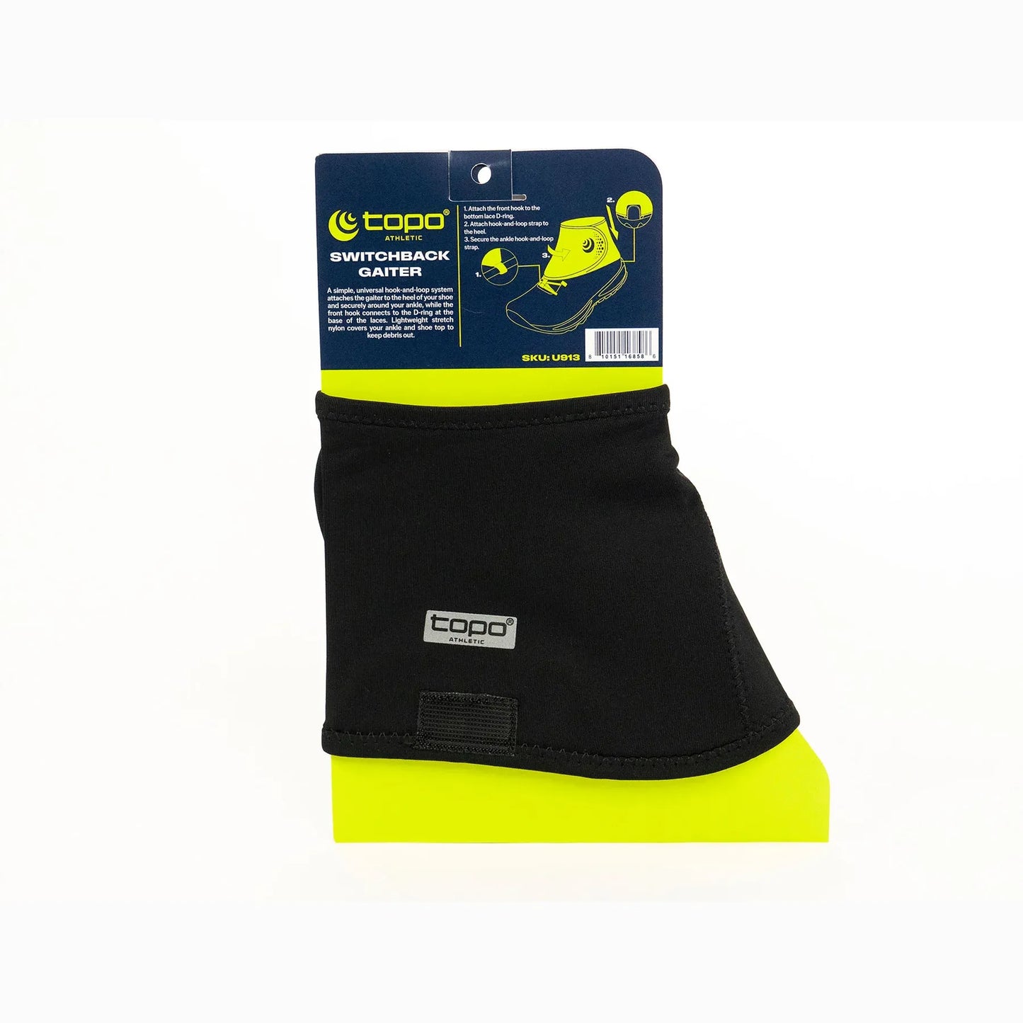Switchback Gaiter