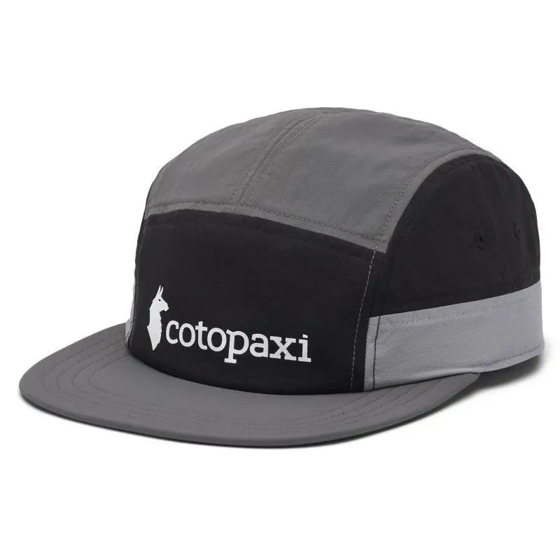 Cotopaxi | Tech 5-Panel Hat