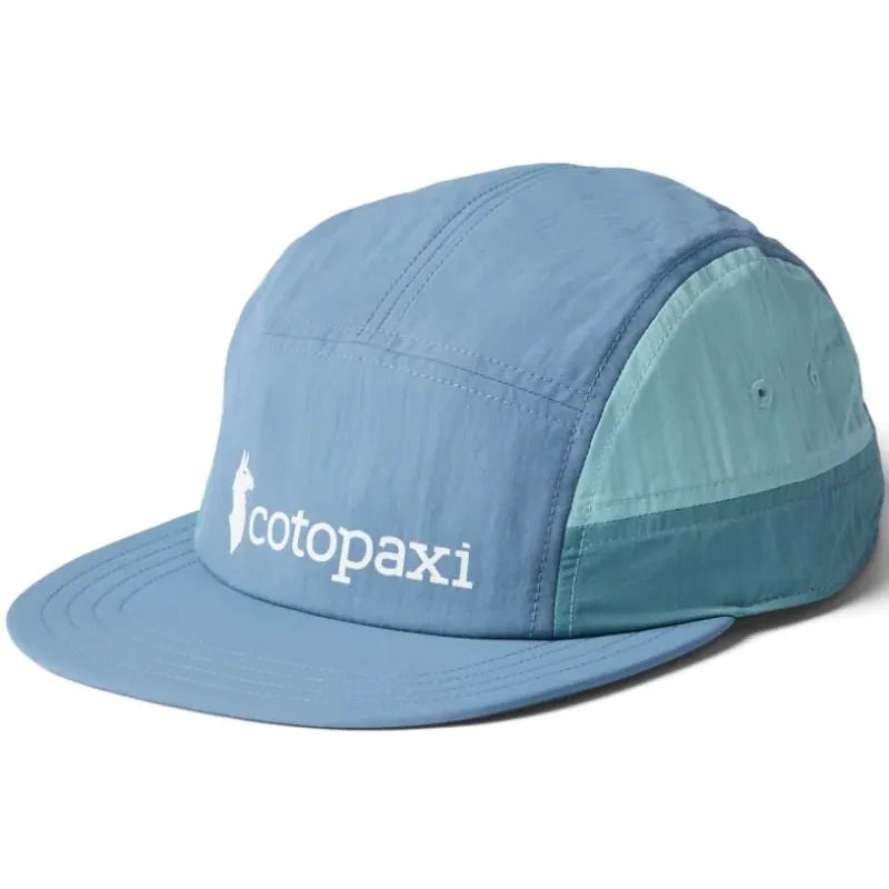 Cotopaxi | Tech 5-Panel Hat