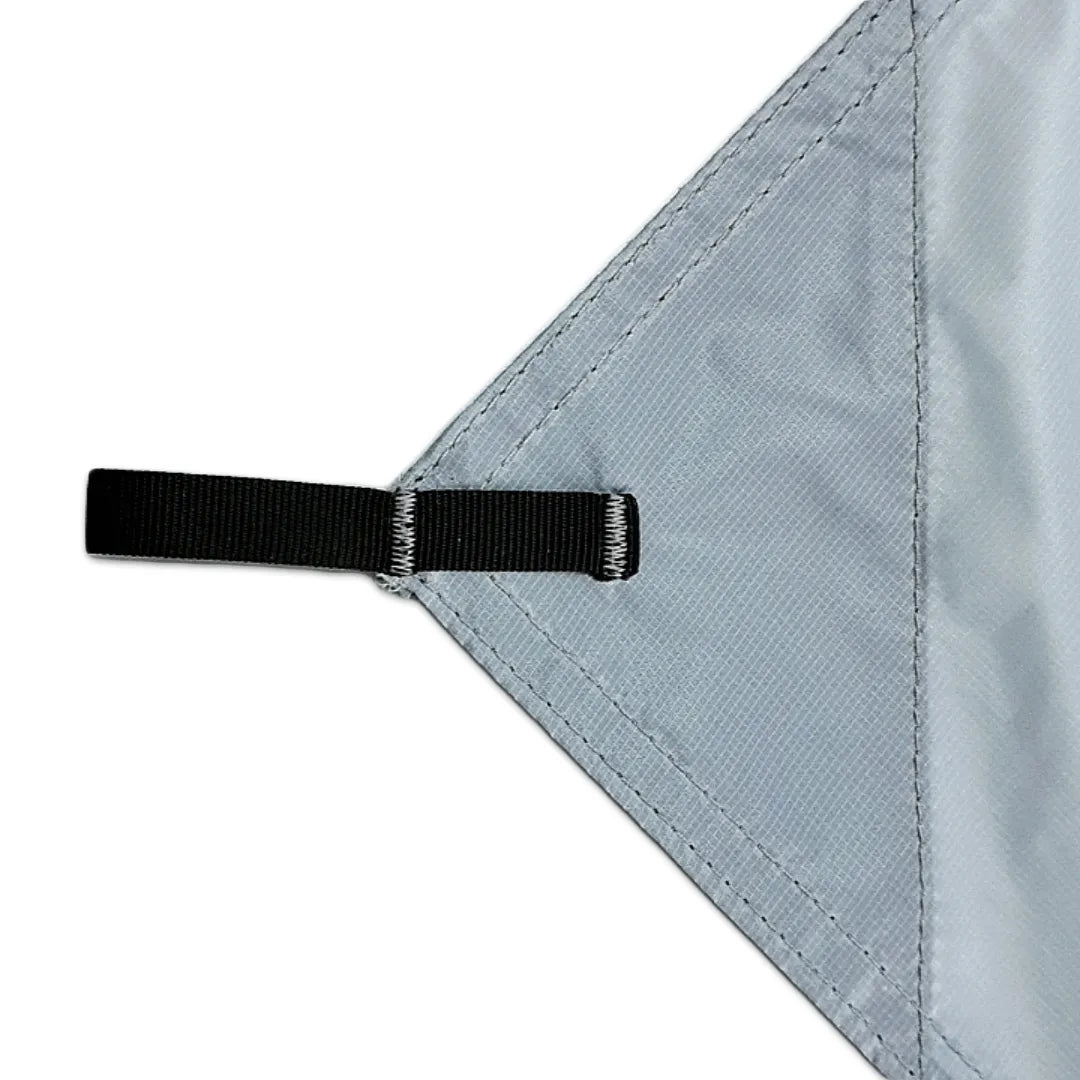Hotcore Vapor 2 Ultralight Tarp - 8' x 10' Backcountry Shelter