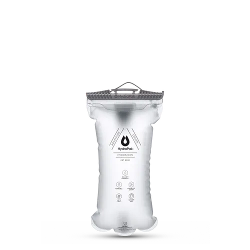 HydraPak Velocity 1.5L Reservoir - Slim Profile Hydration Reservoir