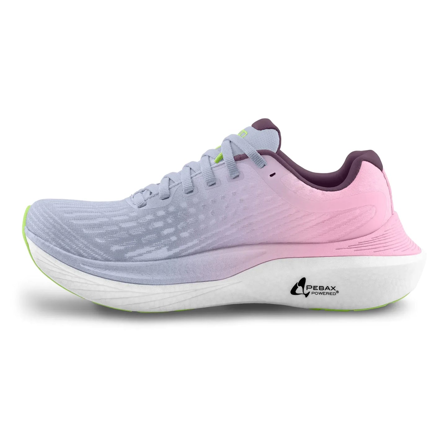 Topo Athletic Women's Specter 2 - High-Performance Pebax Trainer