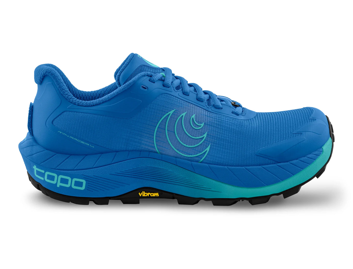 MTN Racer 4 Trail Runner Women's