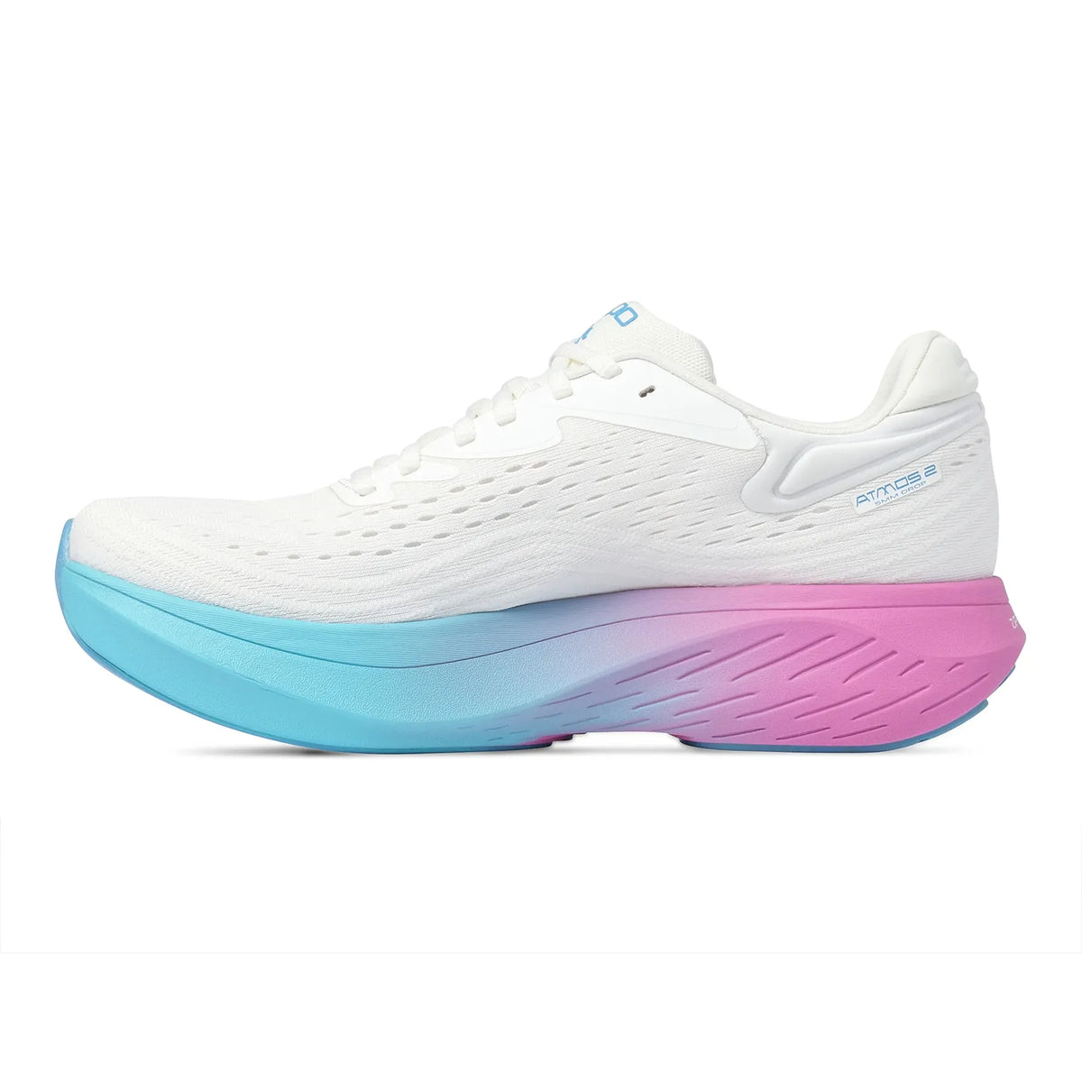 Topo Athletic Women's Atmos 2 Running Shoes