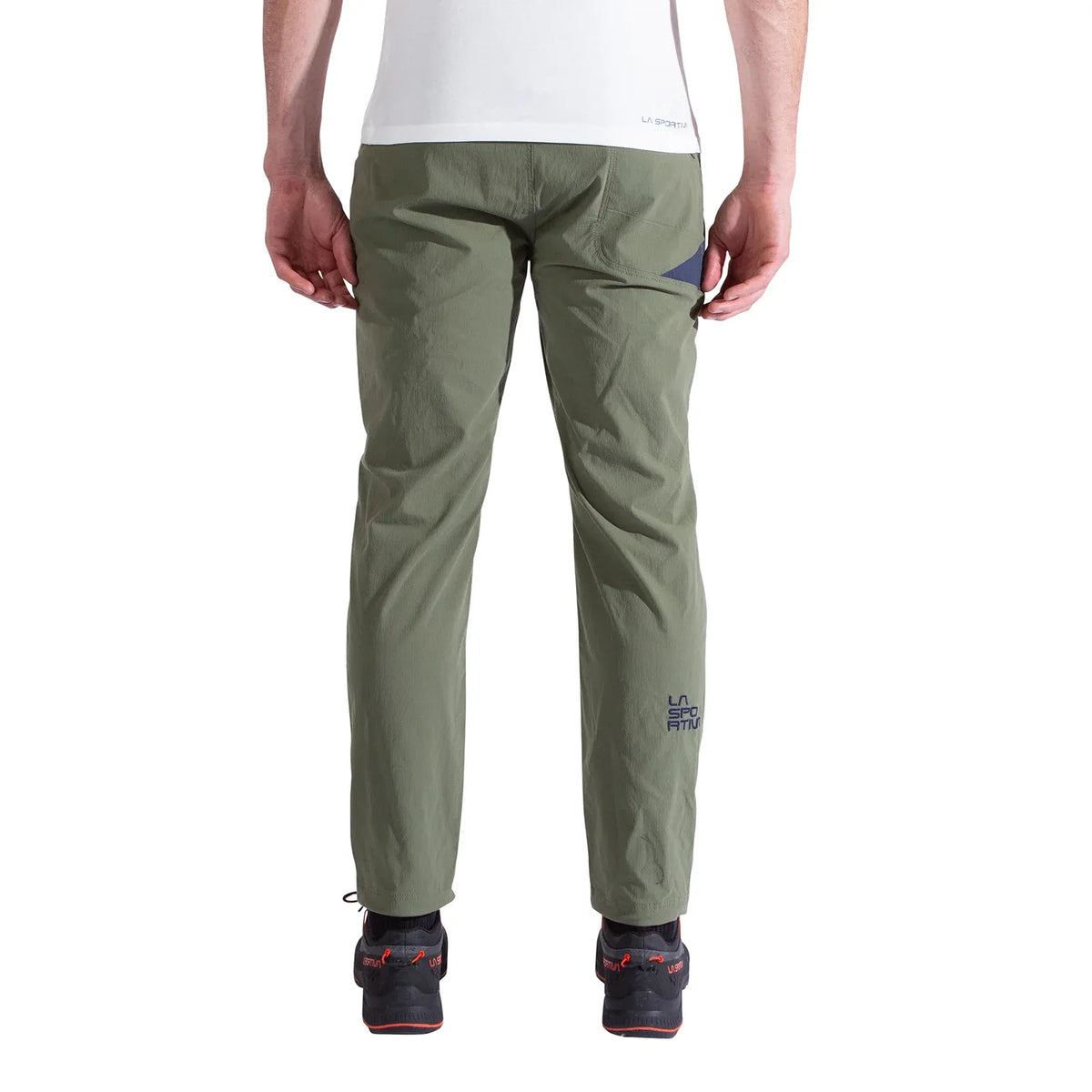 La Sportiva Labyrinth Pants Men's