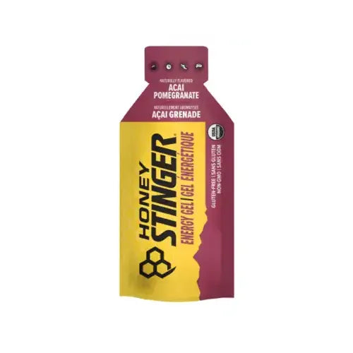 Energy Gel