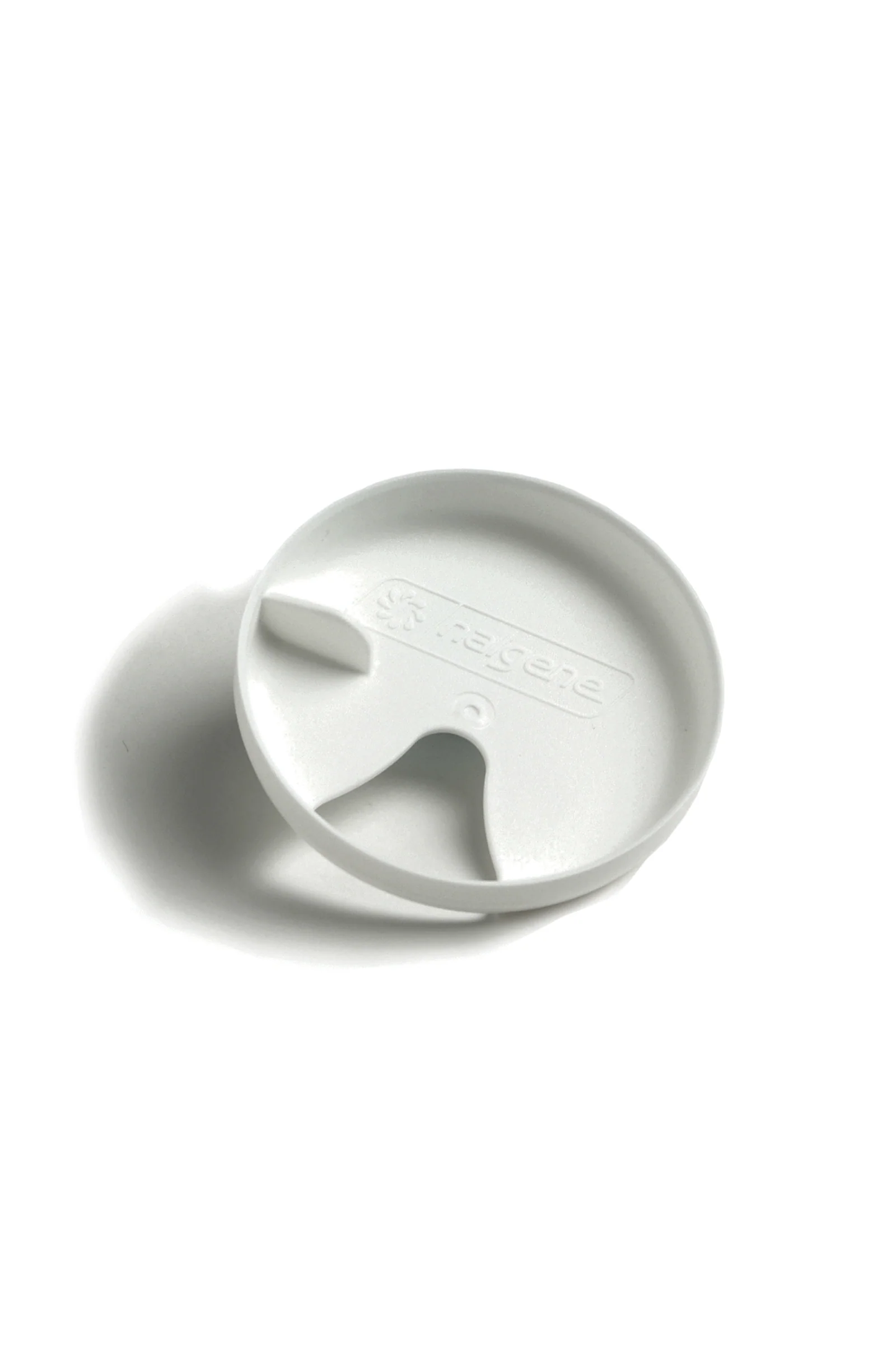 Nalgene Easy Sipper | Wide-Mouth Bottle Splash Guard