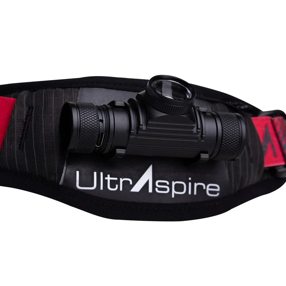 Lumen 400Z 3.0 Waist Light