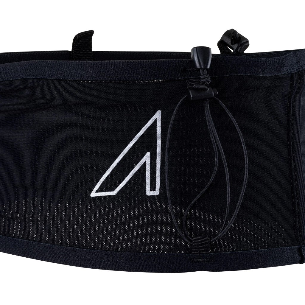 Fitted Race Belt 2.0