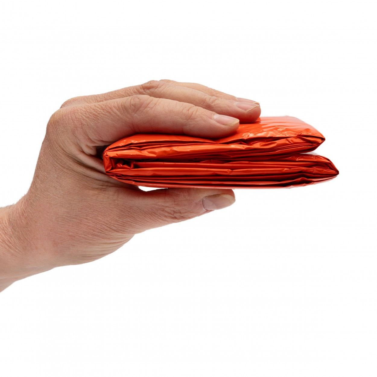 Heat Reflective Poncho