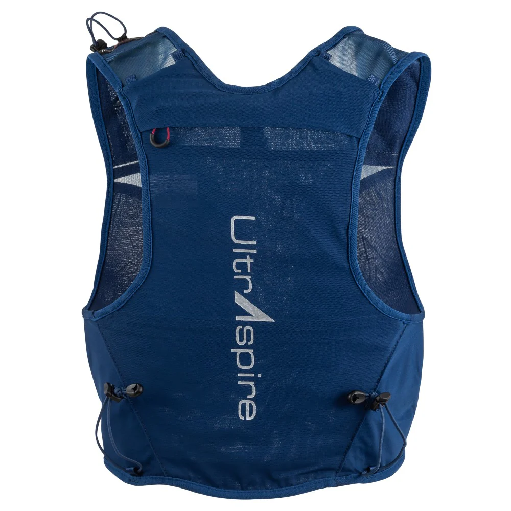 UltraSpire Alpha 6.0 Race Vest — 6L Trail Running Pack