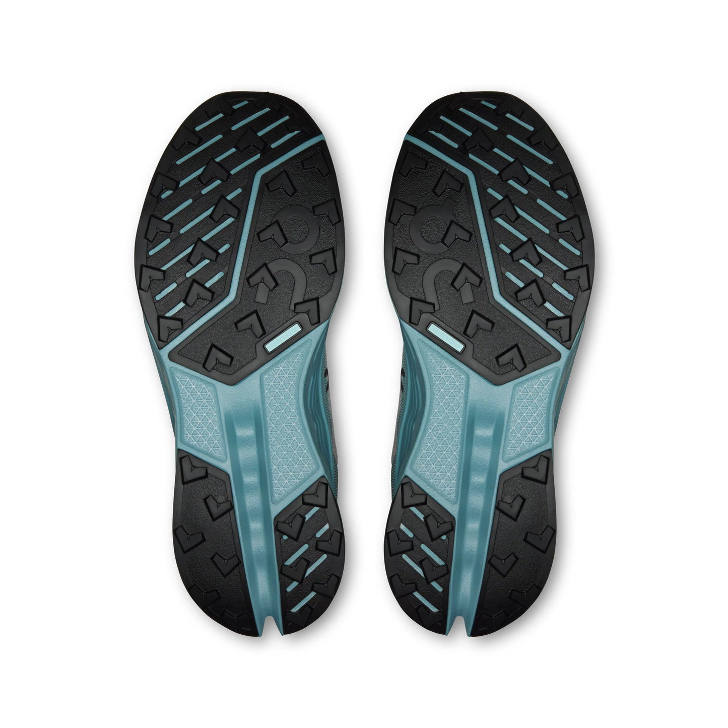 On Cloudsurfer Trail 2 Men's