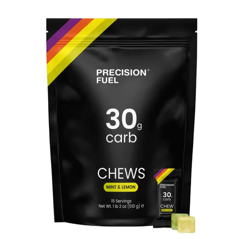 Precision Fuel & Hydration | PF 30 Chew