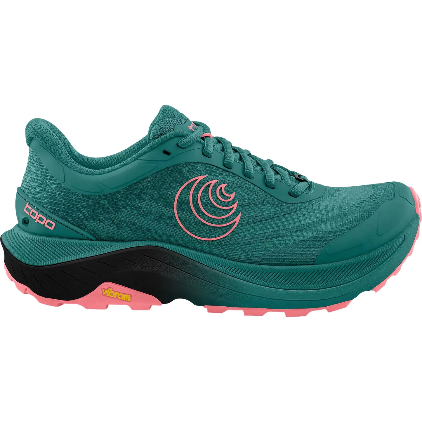 Topo Athletic Women's Ultraventure 4 Trail Running Shoes