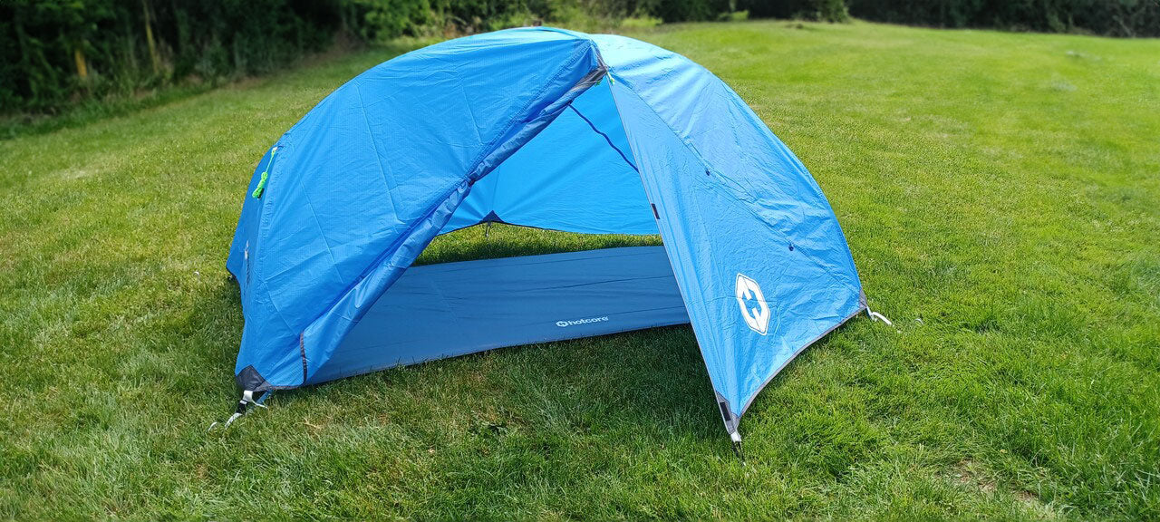 Hotcore | Mantis 2 Tent Footprint