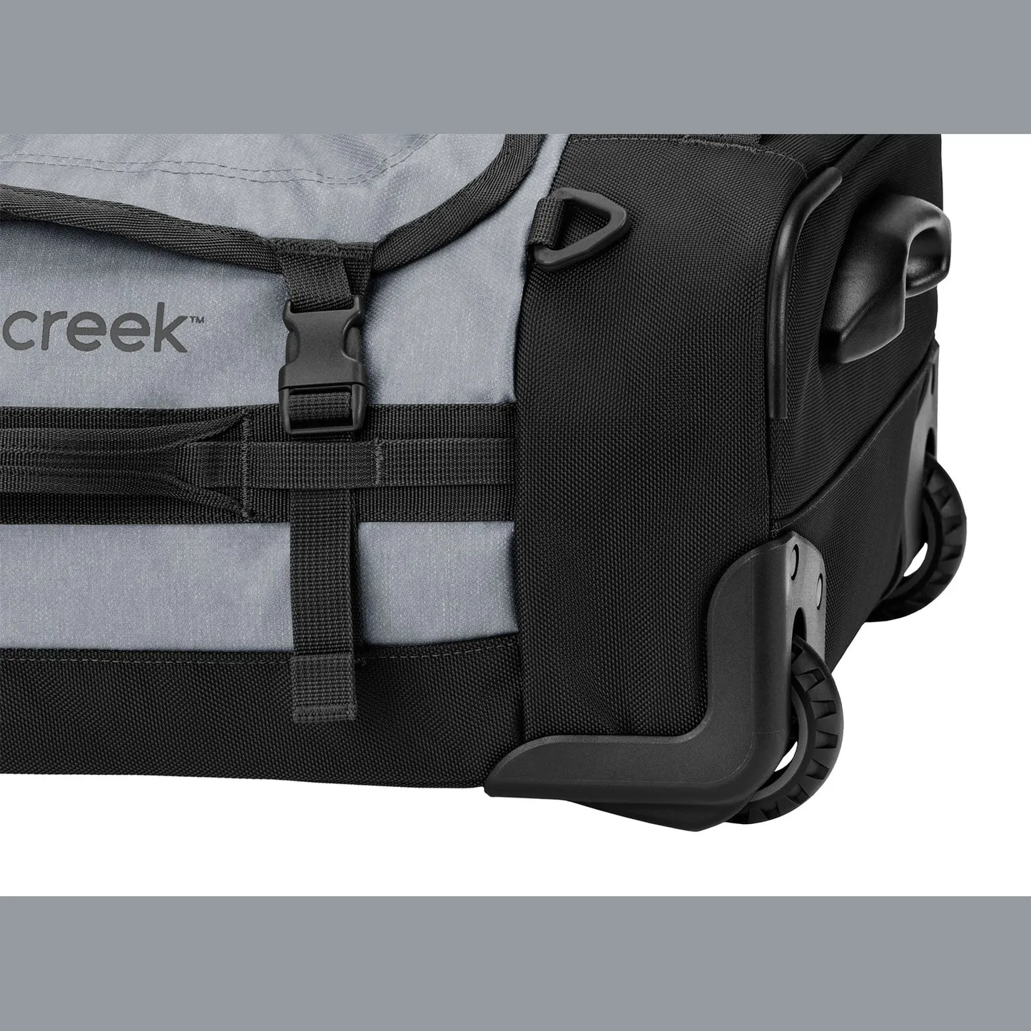 Hauler XT Wheeled 21.5" International Carry-On Duffle