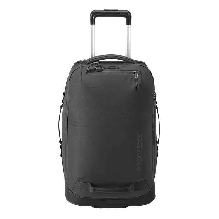 Eagle Creek Expanse Convertible Carry-On - Unisex Travel Bag - Backpack Hybrid