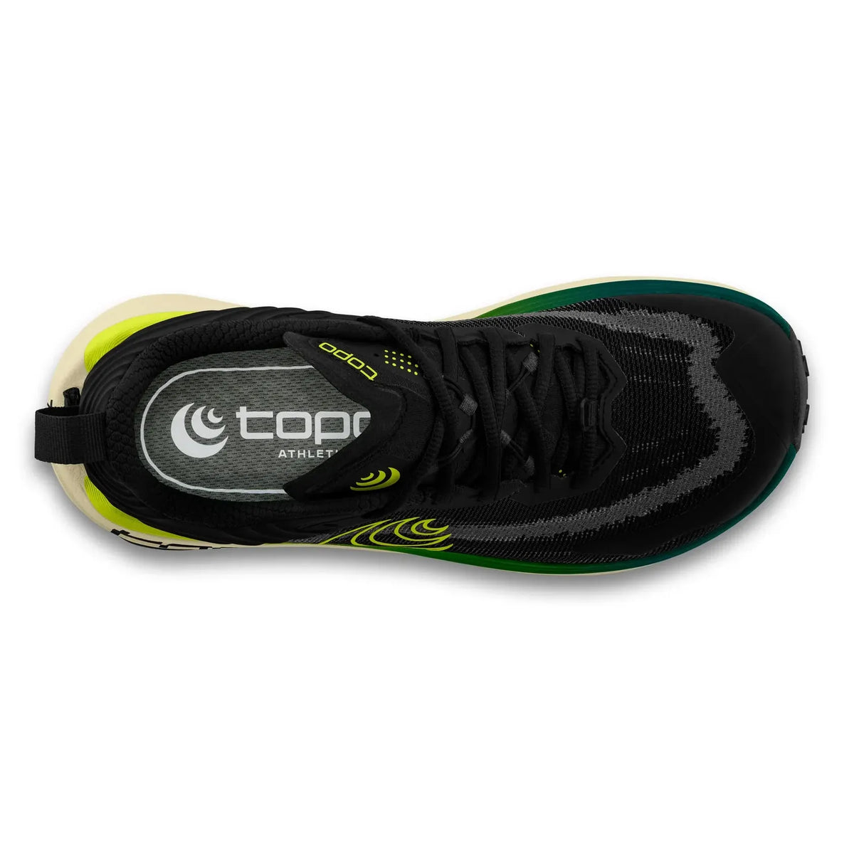 Topo Athletic Men's Vista Trail Running Shoes