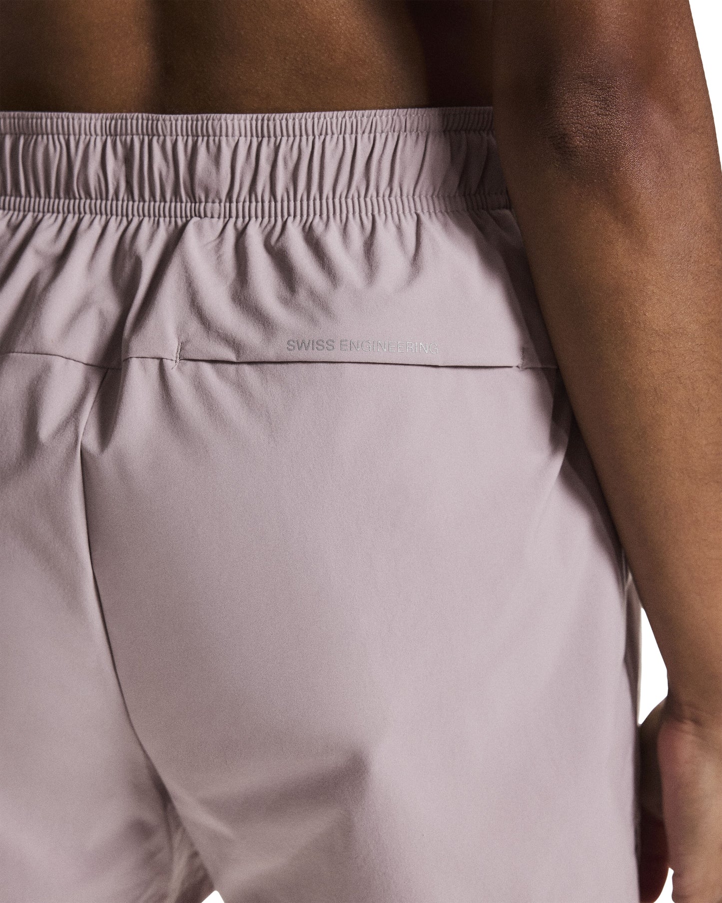 Women's 3" Core Running Shorts — Lightweight with Inner Brief