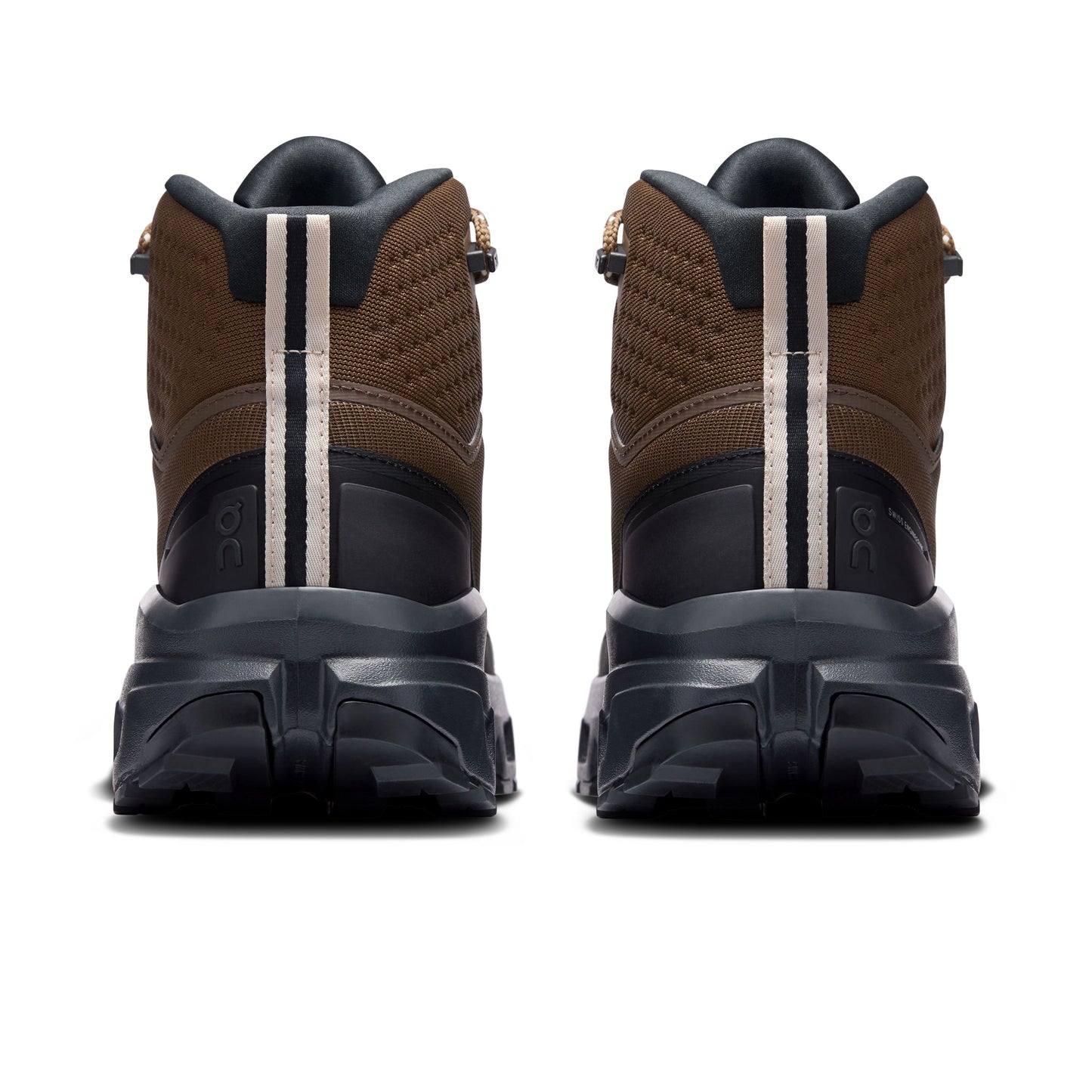 Cloudrock Mid Waterproof Hiking Boot Men's