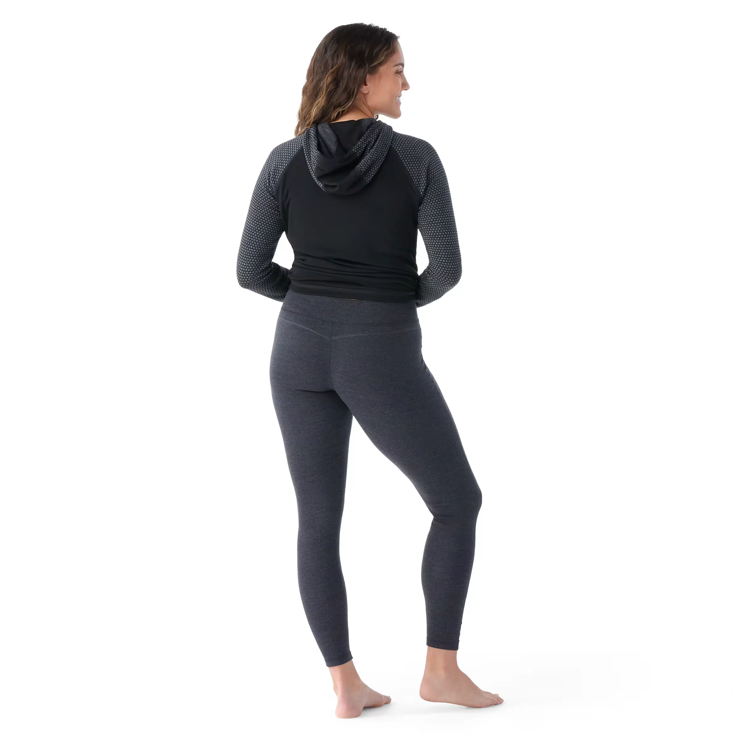 Classic Thermal Merino Base Layer Bottom Women's